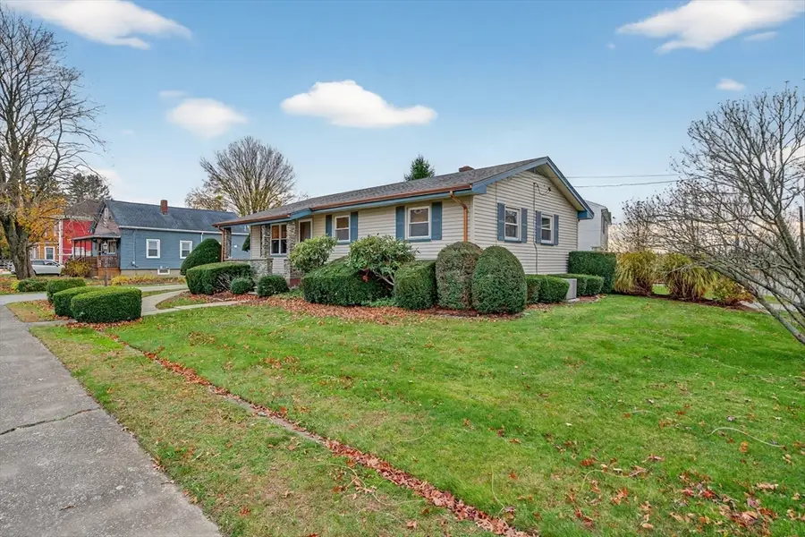 100 Sycamore Street, Fairhaven, MA 02719 - Image #3