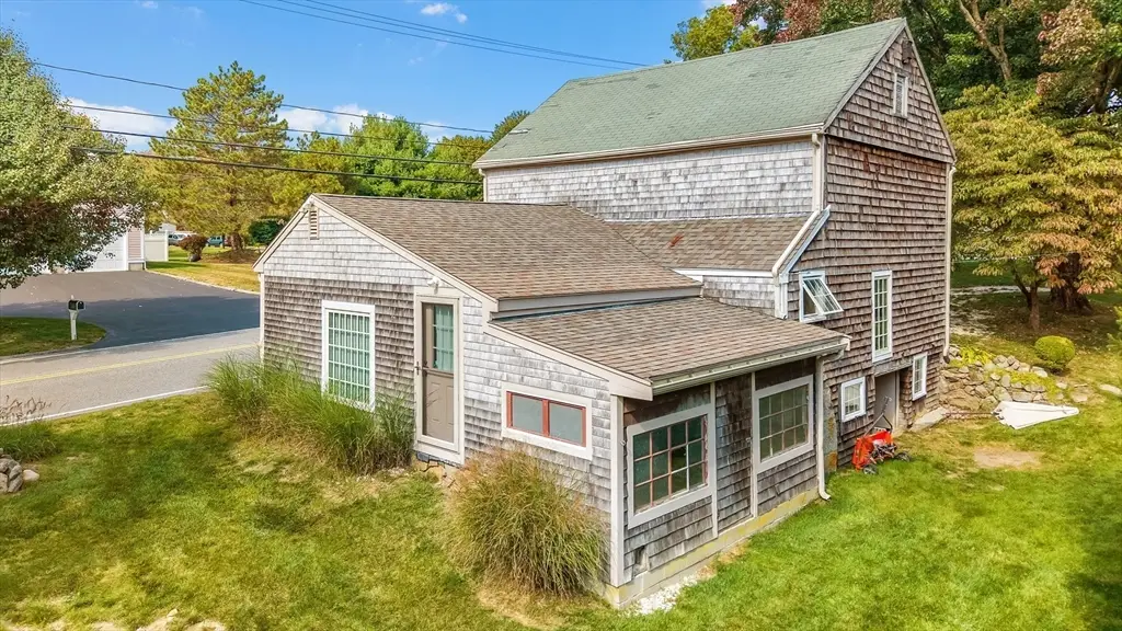 186 Elm Street, Hanover, MA 02339 - Image #1