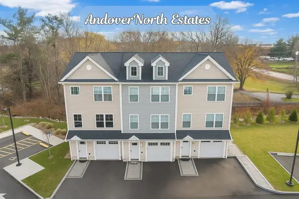 1563 Andover St #18, Tewksbury, MA 01876