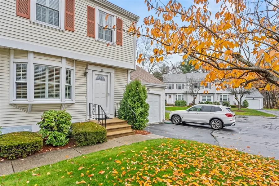503 Heritage Lane #503, Auburn, MA 01501 - Image #2