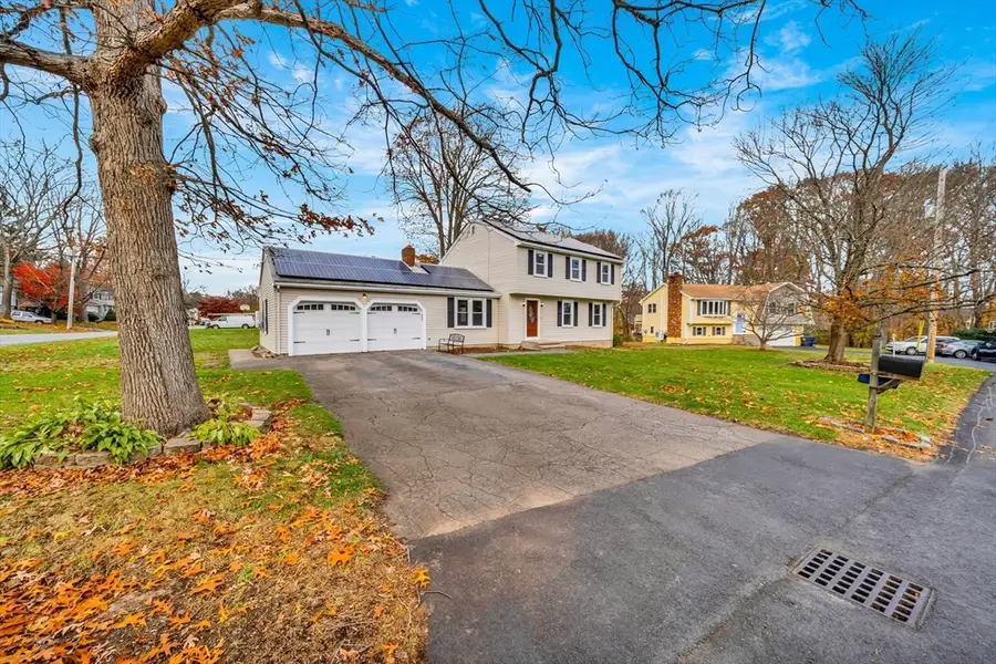 32 Nancy Rd, Milford, MA 01757 - Image #2