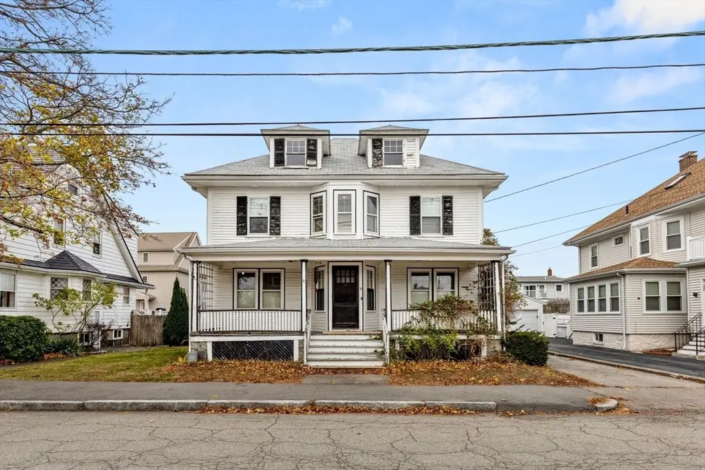 38 Walker Street, Quincy, MA 02171 - Image #1