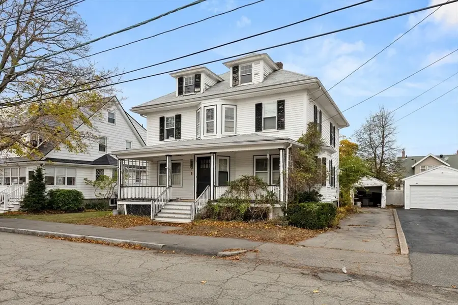 38 Walker Street, Quincy, MA 02171 - Image #2