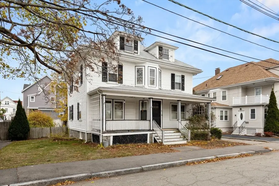 38 Walker Street, Quincy, MA 02171 - Image #3