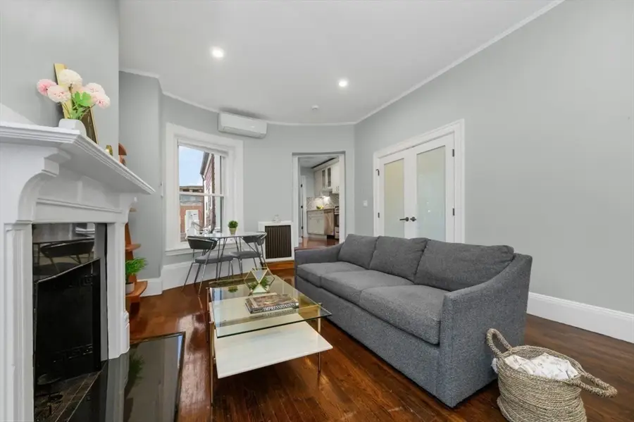 1880 Beacon St #6, Brookline, MA 02445 - Image #2