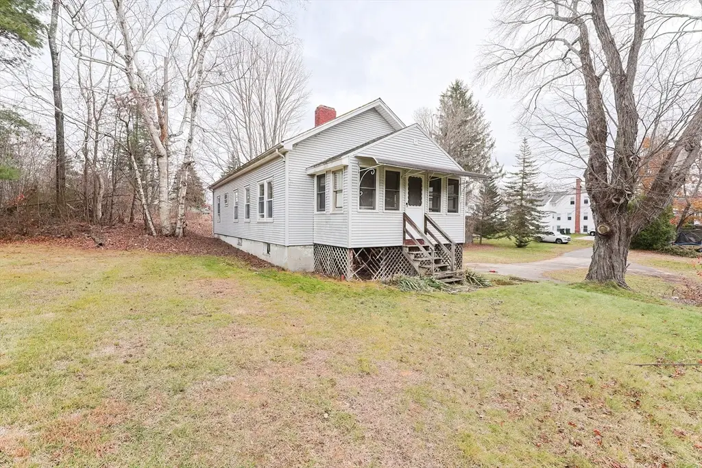 71 W Main St, West Brookfield, MA 01585 - Image #1