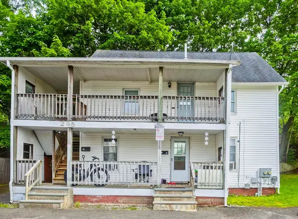 295 Main, Springfield, MA 01151