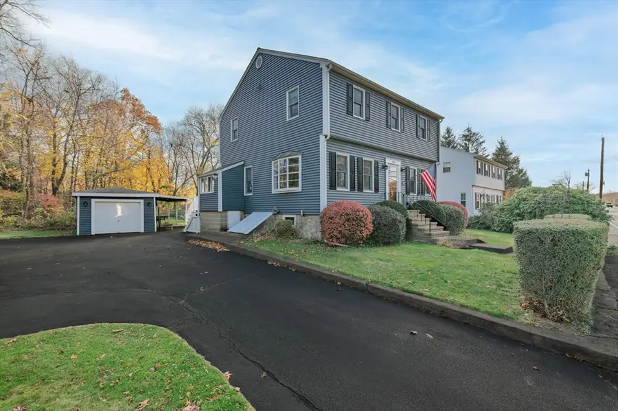 262 West St, Weymouth, MA 02188 - Image #2