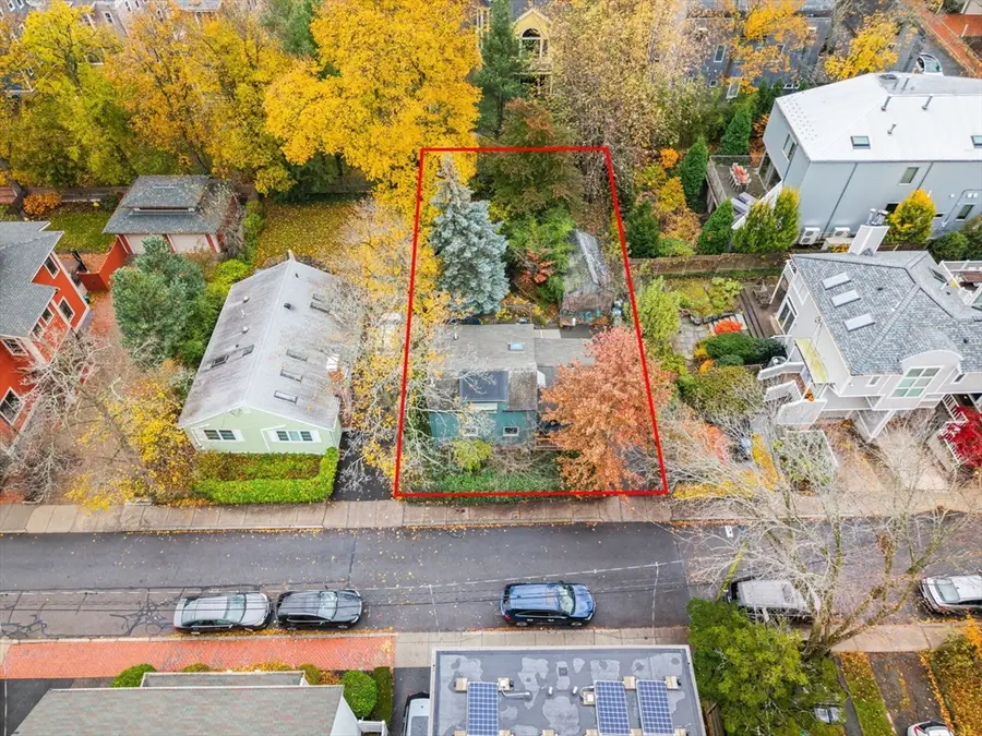 18 Donnell St, Cambridge, MA 02138 - Image #2