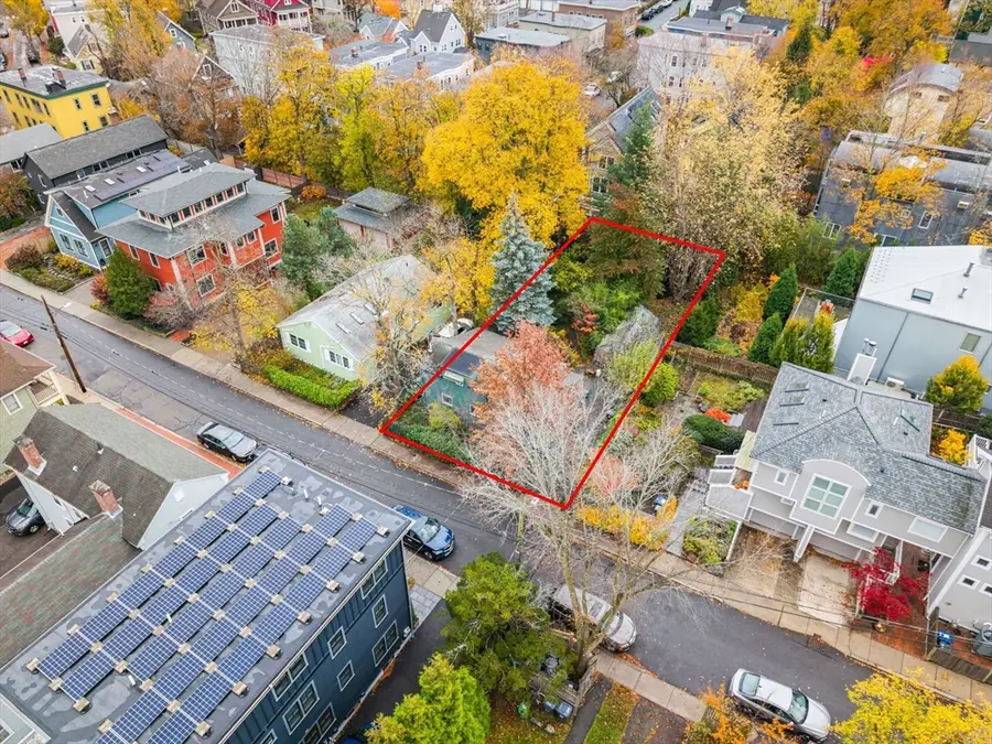 18 Donnell St, Cambridge, MA 02138 - Image #3