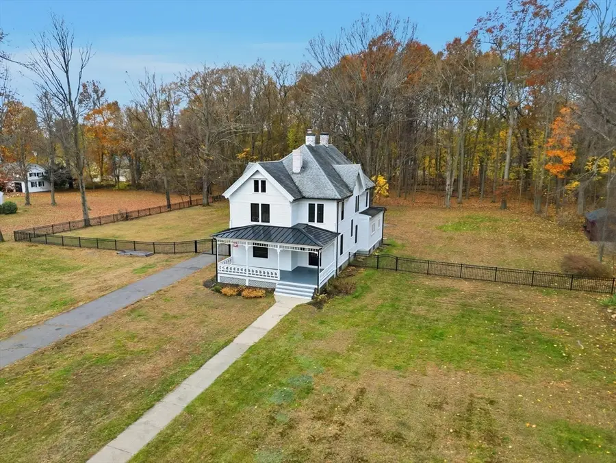 260 Longmeadow St, Longmeadow, MA 01106 - Image #2