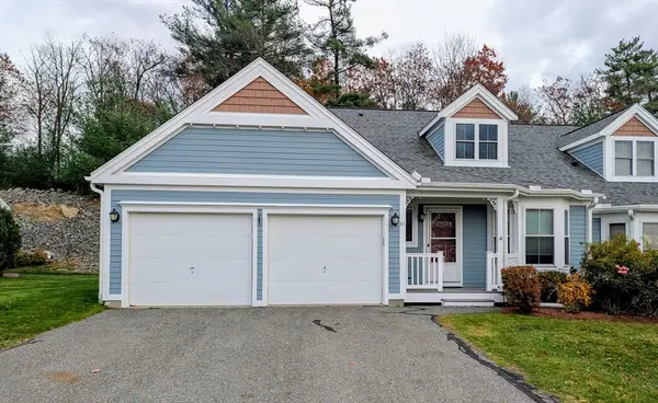 93 Westminster Dr #93, Marlborough, MA 01752