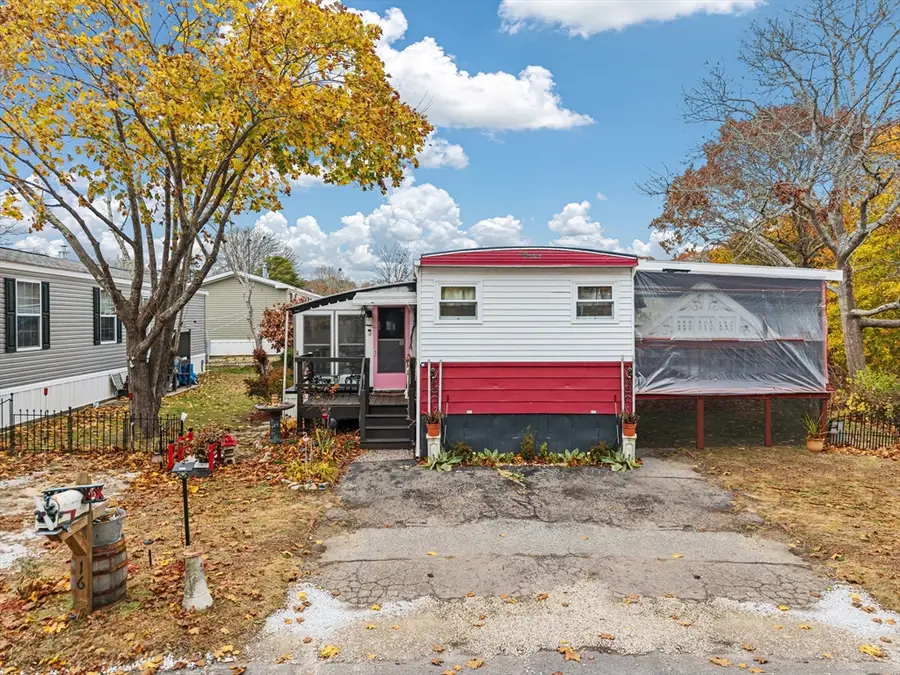 16 Francis St, East Wareham, MA 02538 - Image #2