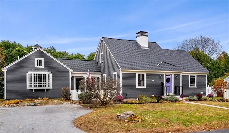 11 West Bradstreet Rd, North Andover, MA 01845 - Image #2
