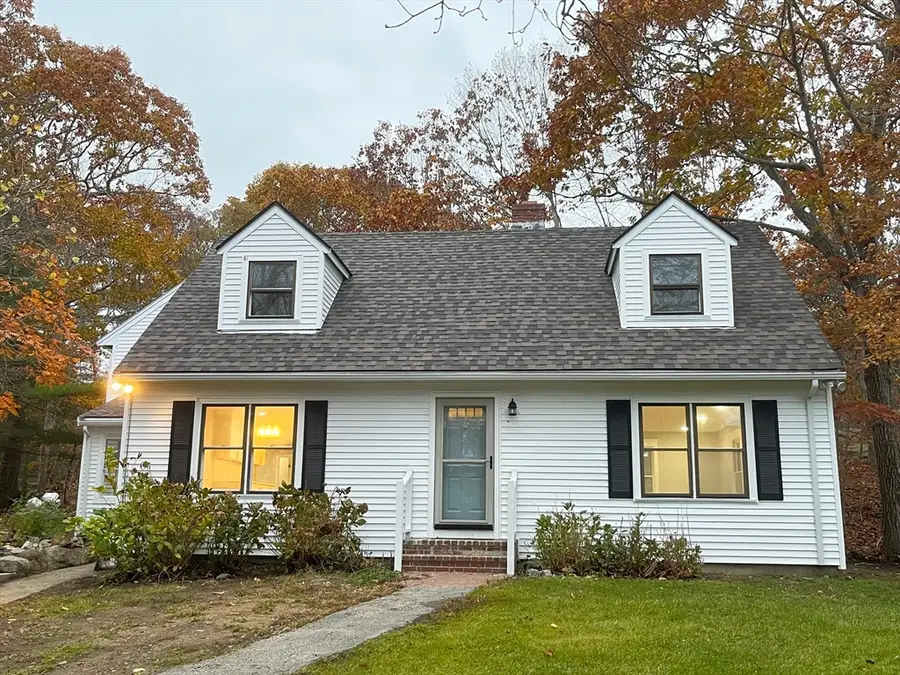 33 Highview Rd, Rockport, MA 01966 - Image #2