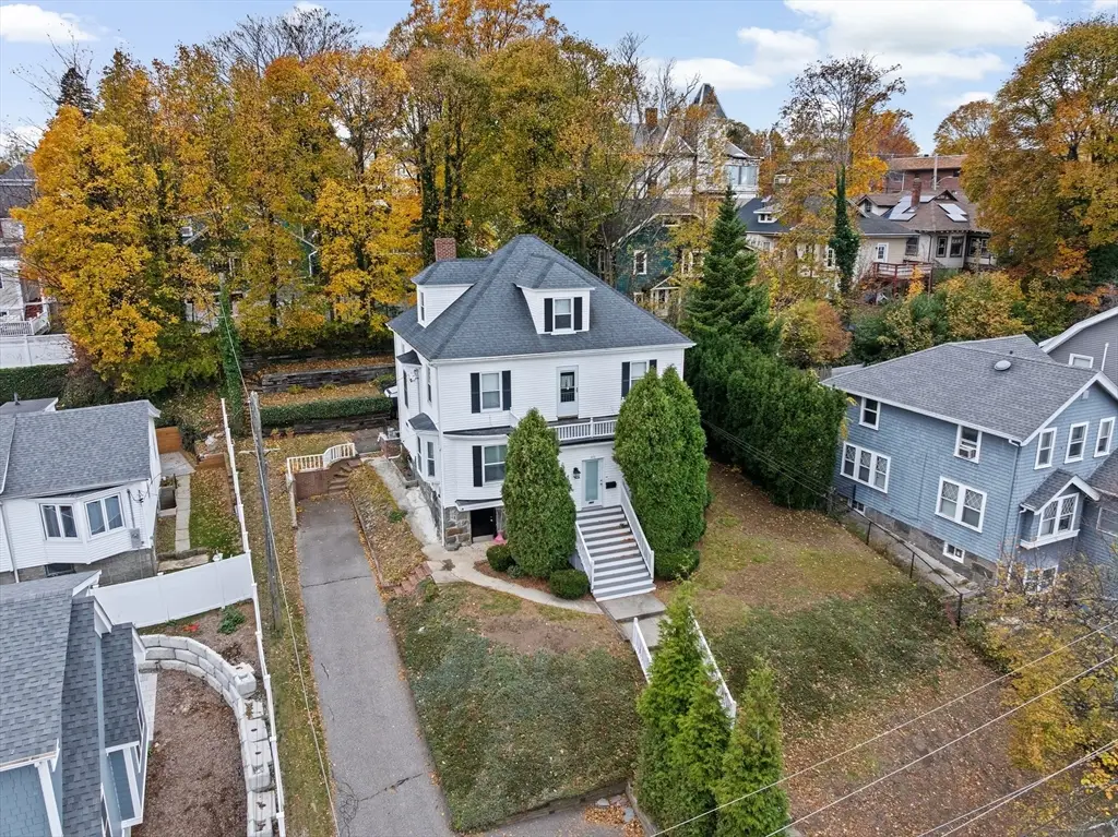 465 Newport Ave, Quincy, MA 02170 - Image #1