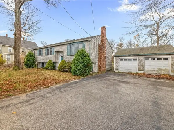 45 Union St, Weymouth, MA 02190