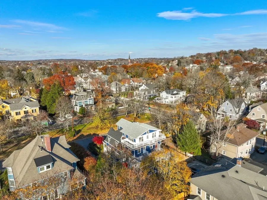 10 Washington Park, Newton, MA 02460 - Image #3