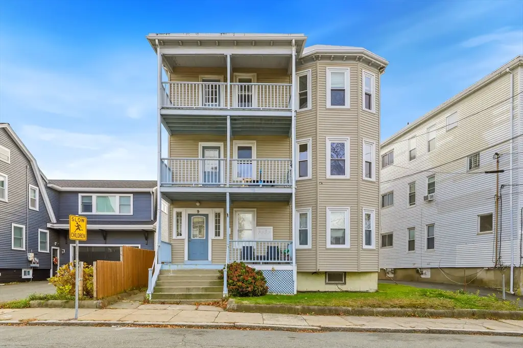 9 Atlantic St #2, Winthrop, MA 02152 - Image #1