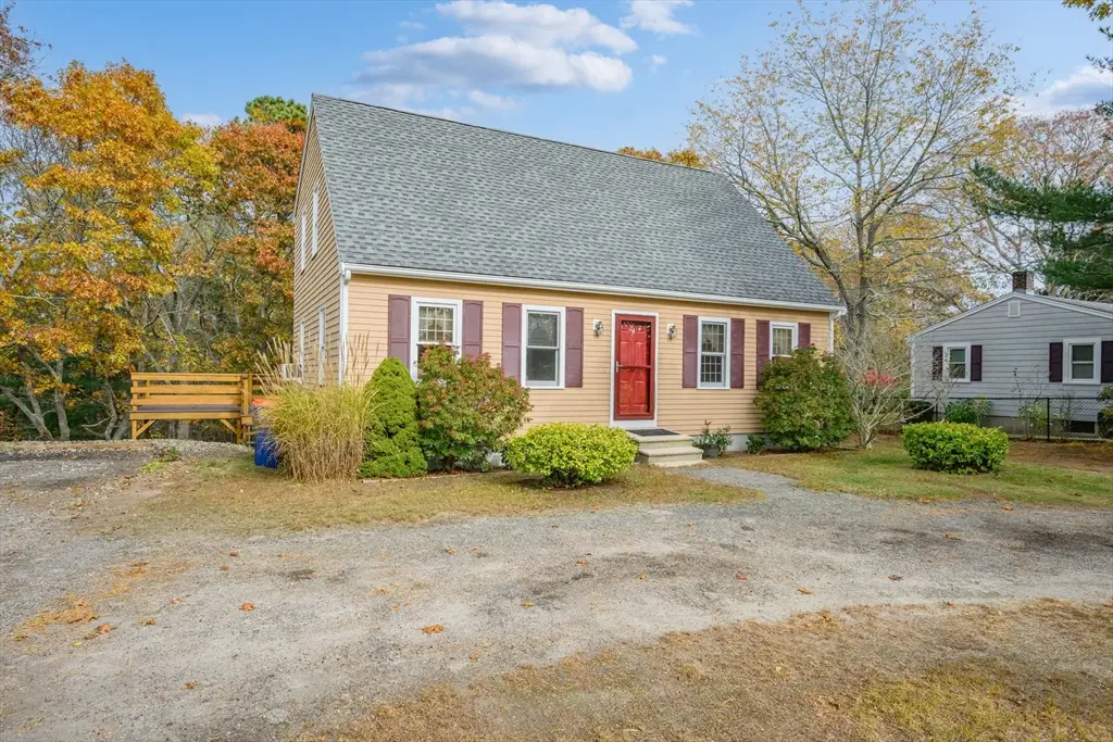9 22nd St, East Wareham, MA 02558 - Image #1
