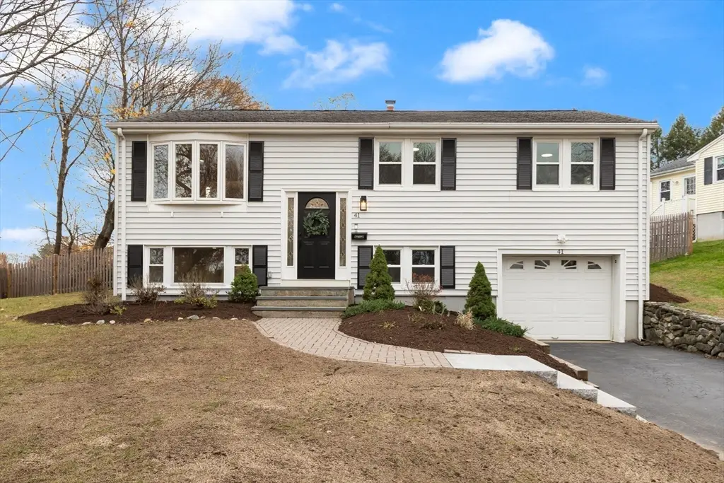 41 James St, Framingham, MA 01701 - Image #1