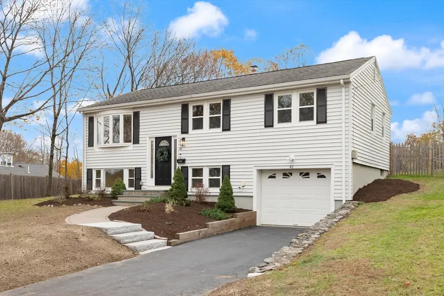 41 James St, Framingham, MA 01701 - Image #2