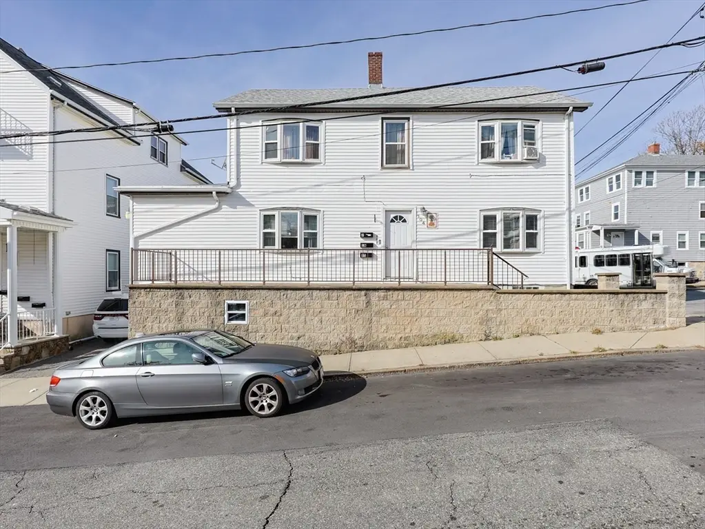 104 Oak St, Fall River, MA 02720 - Image #1