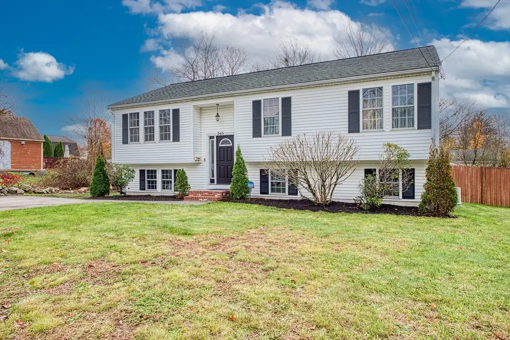 265 Summer St, Brockton, MA 02302 - Image #1