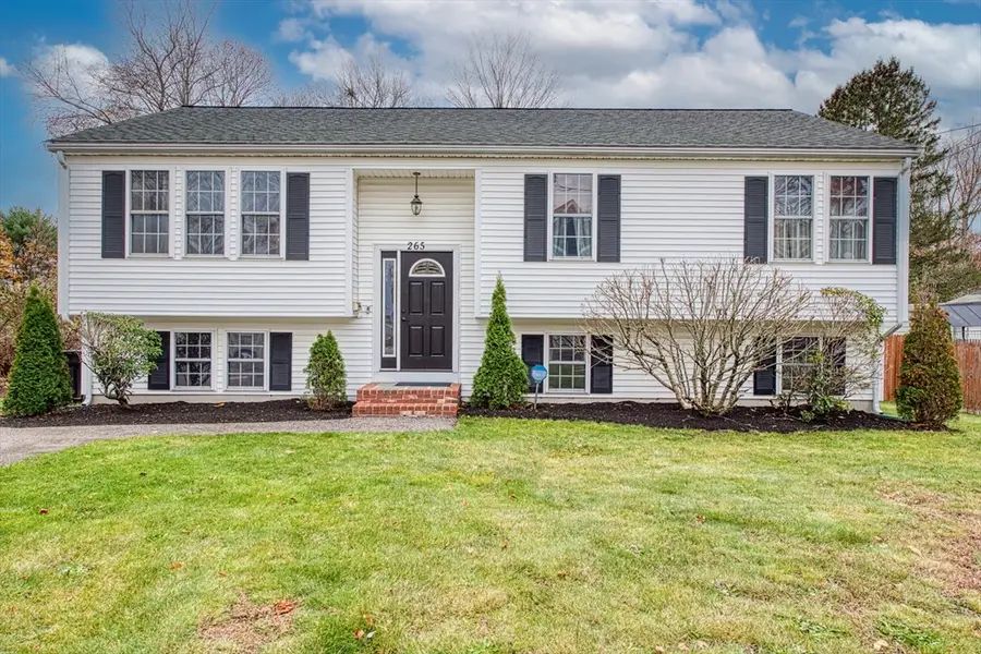 265 Summer St, Brockton, MA 02302 - Image #2