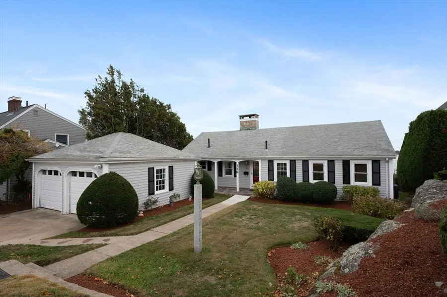 116 Crabtree Road, Quincy, MA 02171 - Image #2
