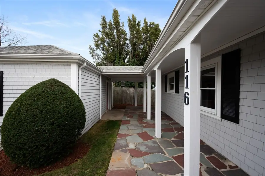 116 Crabtree Road, Quincy, MA 02171 - Image #3