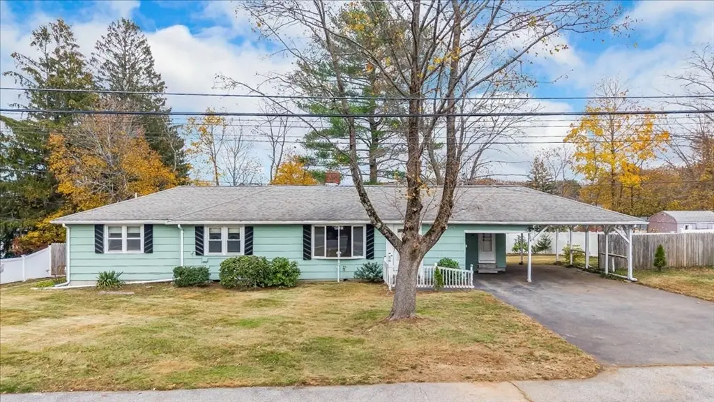 104 Milton Rd, Braintree, MA 02184 - Image #1