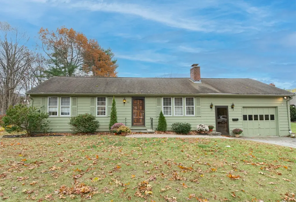 349 Brigham St, Northborough, MA 01532 - Image #1