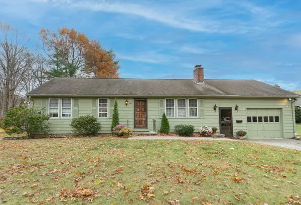 349 Brigham St, Northborough, MA 01532