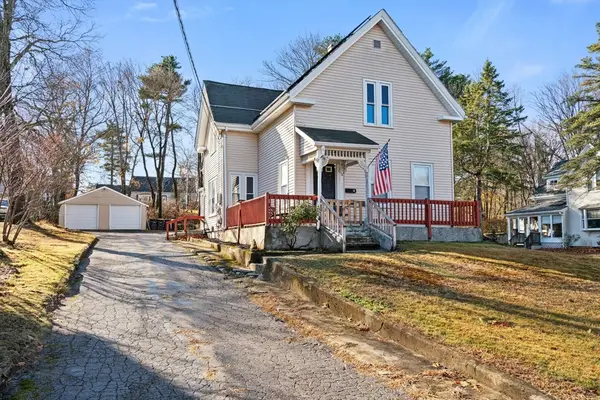 50 Hollis, Weymouth, MA 02190