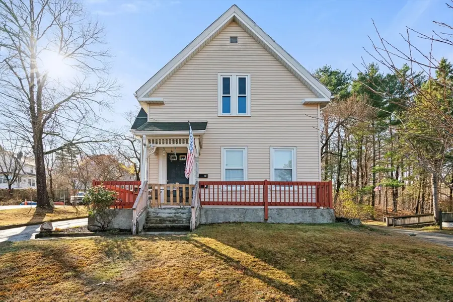 50 Hollis, Weymouth, MA 02190 - Image #2