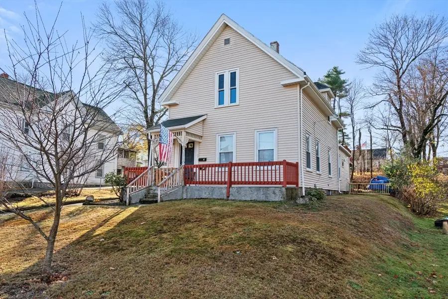 50 Hollis, Weymouth, MA 02190 - Image #3