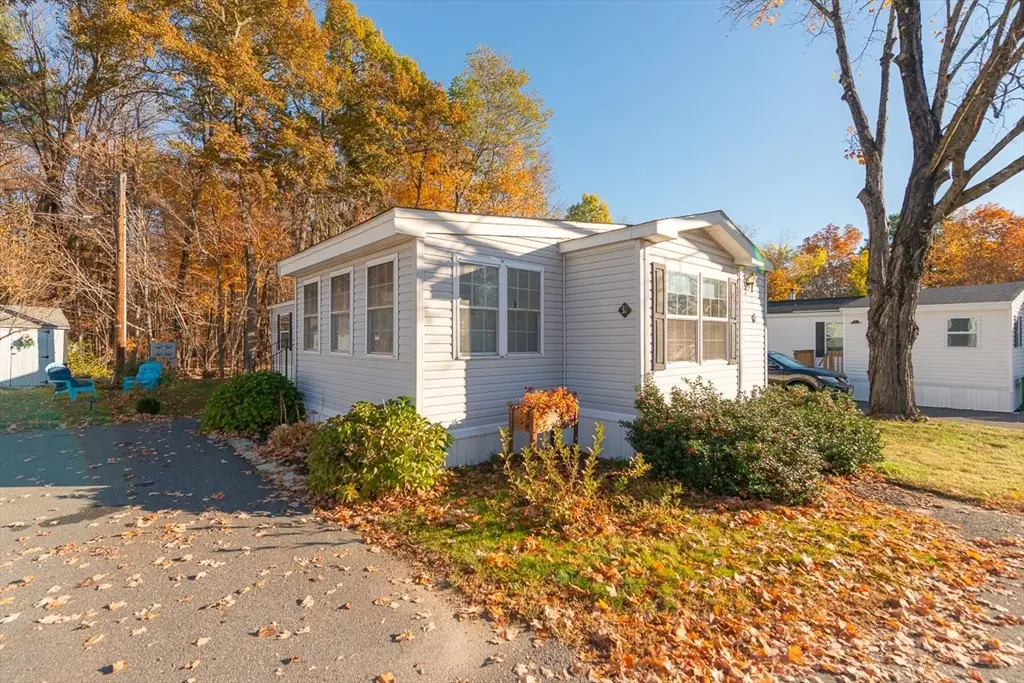 6 Mason St #31, Pepperell, MA 01463 - Image #1