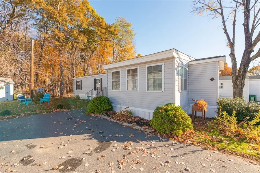 6 Mason St #31, Pepperell, MA 01463 - Image #2