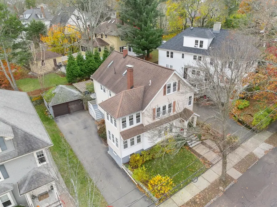 36 Churchill Ave #1, Arlington, MA 02476 - Image #3