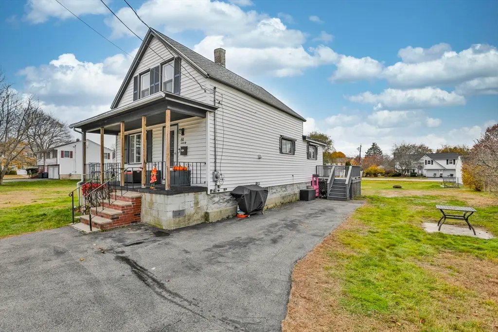 61 Thornton Avenue, Methuen, MA 01844 - Image #1