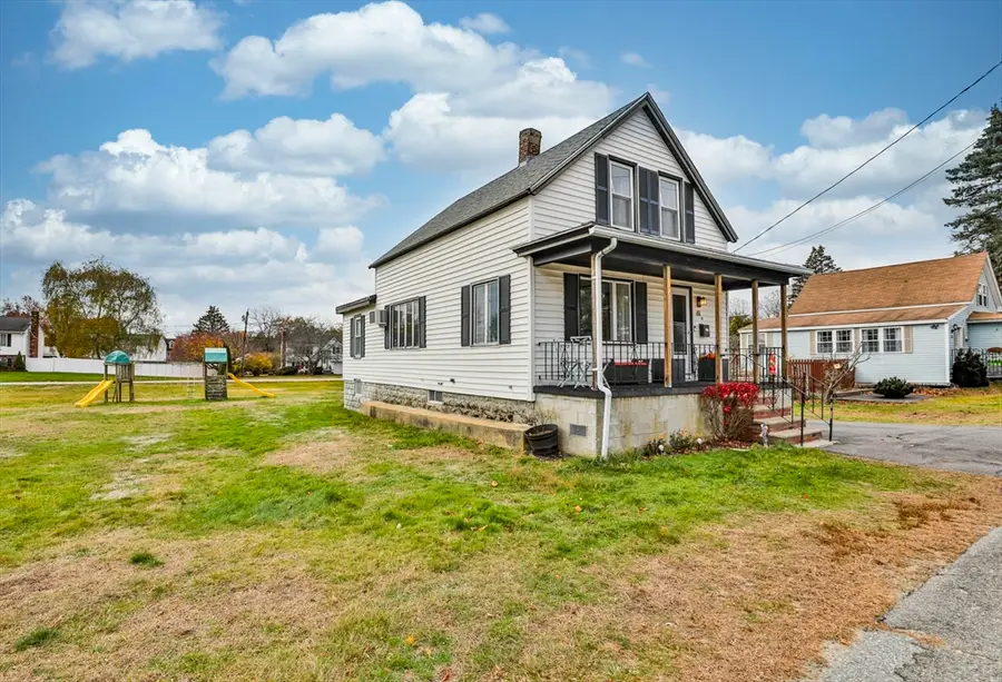 61 Thornton Avenue, Methuen, MA 01844 - Image #2