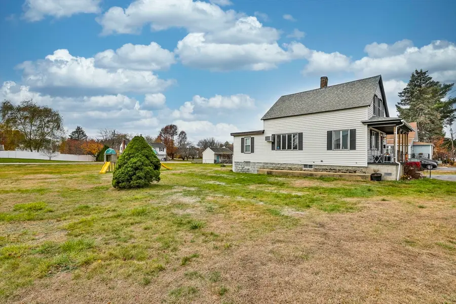 61 Thornton Avenue, Methuen, MA 01844 - Image #3