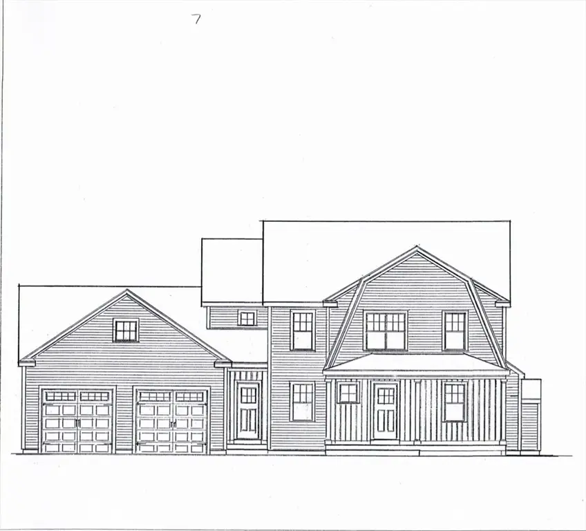 Lot 5 Ohana Way, Carver, MA 02330 - Image #2