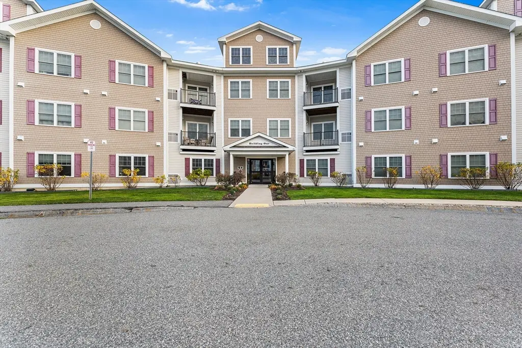 360 Andover St #1310, Danvers, MA 01923 - Image #1