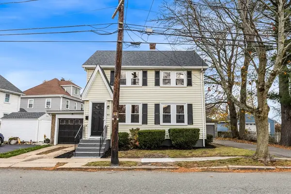 45 Ellsworth Rd, Peabody, MA 01960