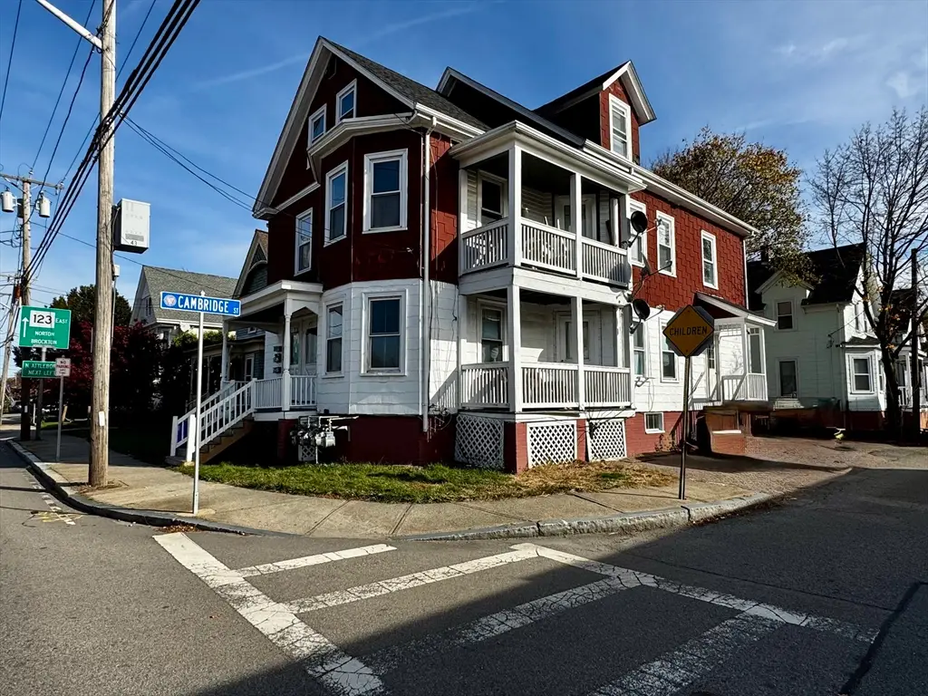 171 Pleasant St, Attleboro, MA 02703 - Image #1