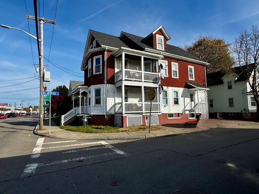 171 Pleasant St, Attleboro, MA 02703 - Image #2