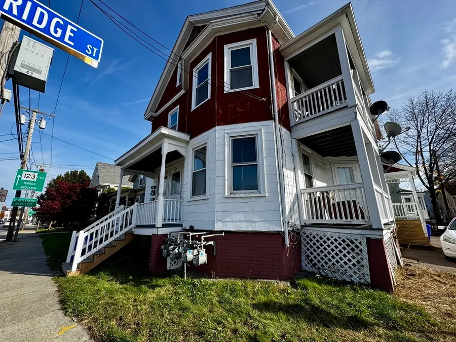 171 Pleasant St, Attleboro, MA 02703 - Image #3