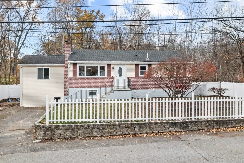 16 Grant Street Extension, Framingham, MA 01702 - Image #1